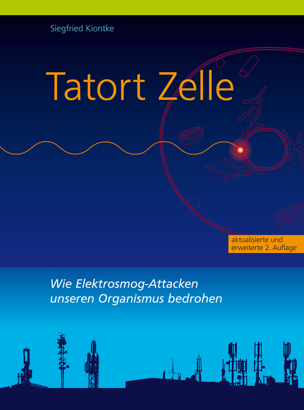 Tatort Zelle